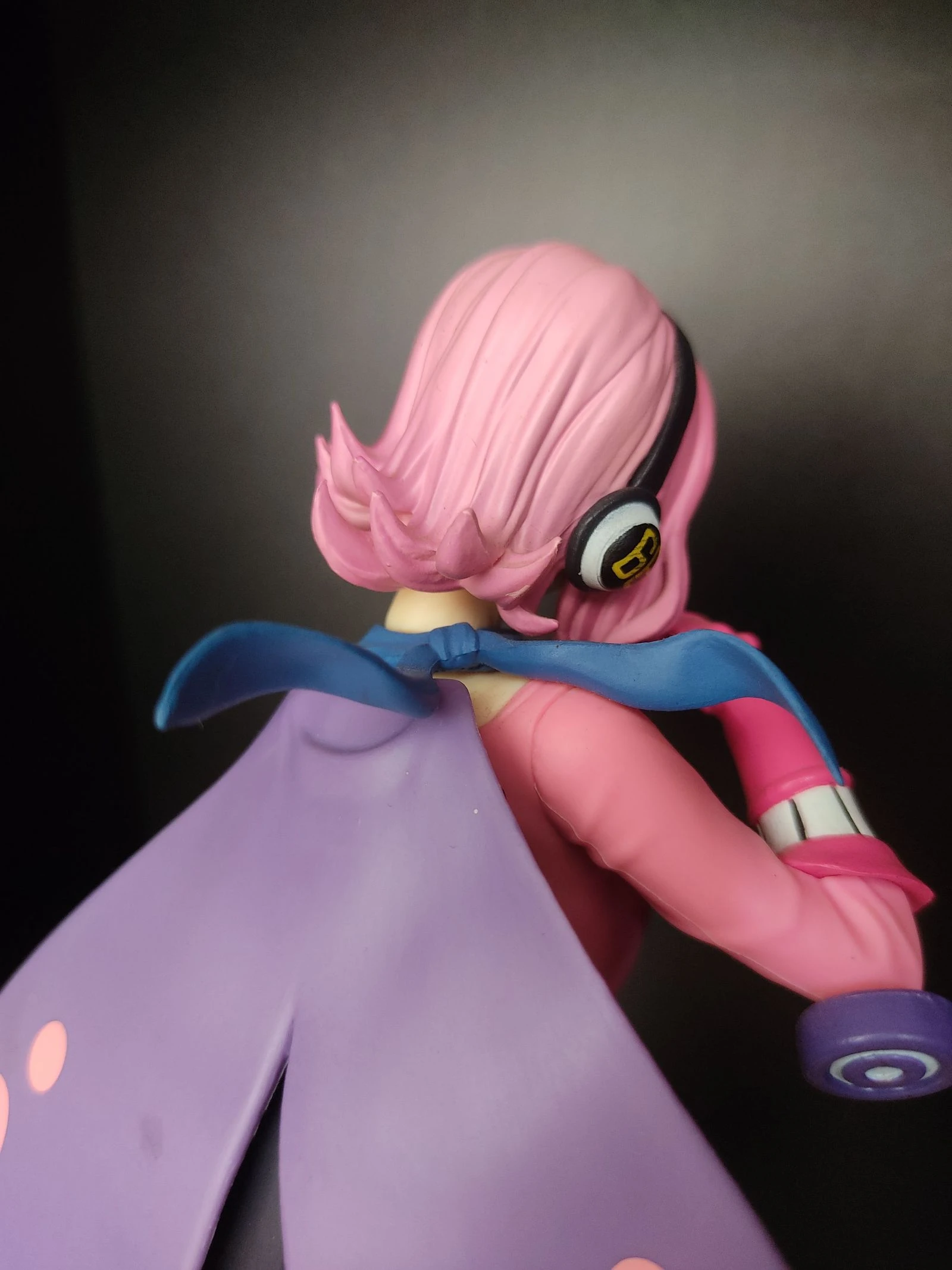 Figurine Vinsmoke Reiju - One Piece - Very good condition – photo 5